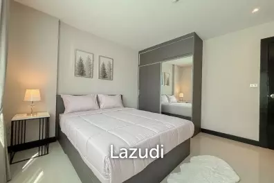 Luxurious 3-Bed Condo in Hua Hin The 88 Pool View