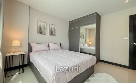 3 Bed 2 Bath 124.98 SQ.M The 88 Condo Huahin