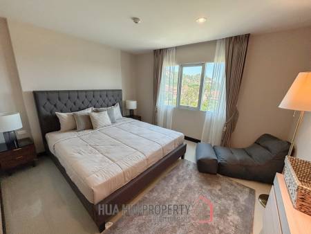 3 Bed 2 Bath 124.98 SQ.M The 88 Condo Huahin