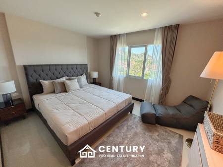 Luxurious 3-Bed Condo in Hua Hin The 88 Pool View