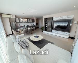 3 Bed 2 Bath 124.98 SQ.M The 88 Condo Huahin
