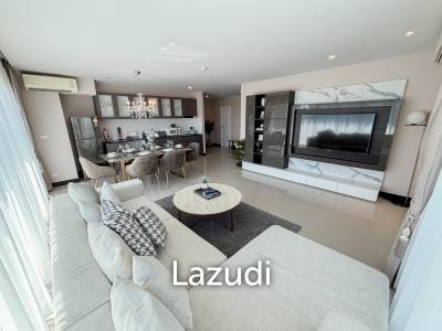 3 Bed 2 Bath 124.98 SQ.M The 88 Condo Huahin