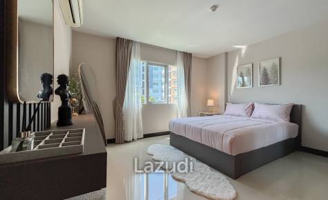 3 Bed 2 Bath 124.98 SQ.M The 88 Condo Huahin