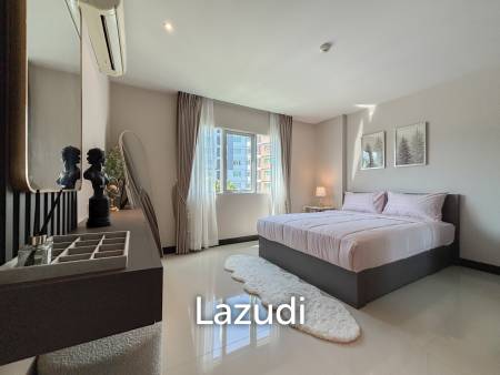 3 Bed 2 Bath 124.98 SQ.M The 88 Condo Huahin