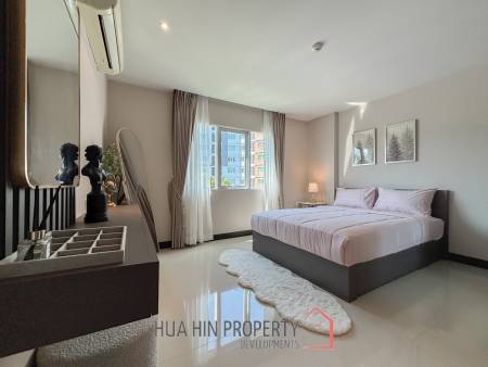 3 Bed 2 Bath 124.98 SQ.M The 88 Condo Huahin