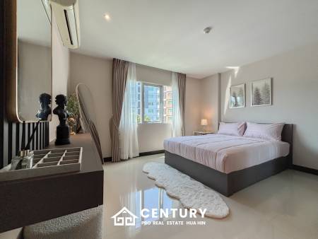 Luxurious 3-Bed Condo in Hua Hin The 88 Pool View