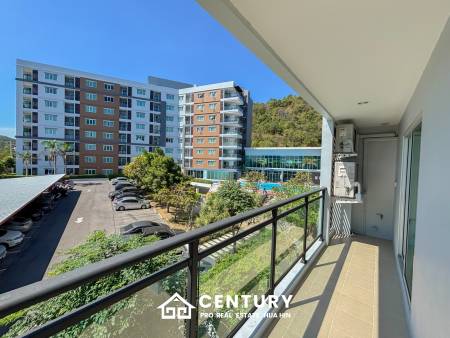 Luxurious 3-Bed Condo in Hua Hin The 88 Pool View