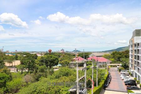 3 Bed 2 Bath 124.98 SQ.M The 88 Condo Huahin