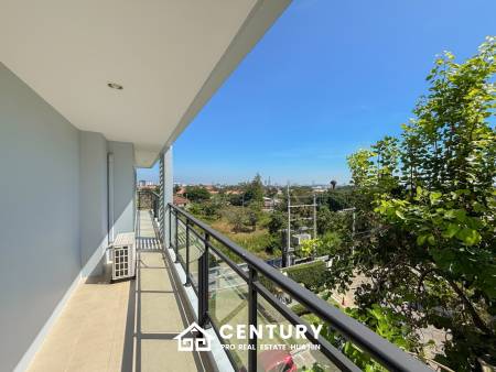 Luxurious 3-Bed Condo in Hua Hin The 88 Pool View