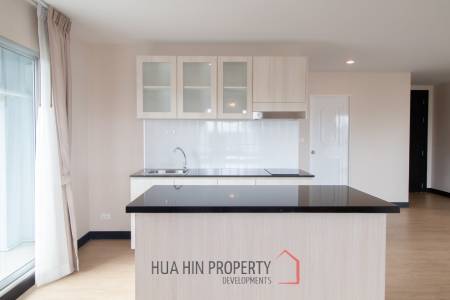 2 Bed 2 Bath 102.94 SQ.M The 88 Condo Huahin