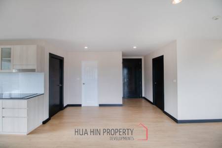2 Bed 2 Bath 102.94 SQ.M The 88 Condo Huahin