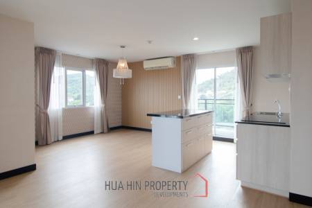 2 Bed 2 Bath 102.94 SQ.M The 88 Condo Huahin