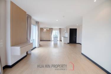 2 Bed 2 Bath 102.94 SQ.M The 88 Condo Huahin