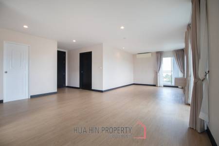 2 Bed 2 Bath 102.94 SQ.M The 88 Condo Huahin