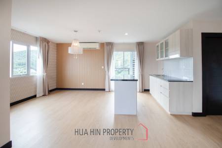 2 Bed 2 Bath 102.94 SQ.M The 88 Condo Huahin