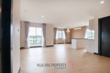 2 Bed 2 Bath 102.94 SQ.M The 88 Condo Huahin