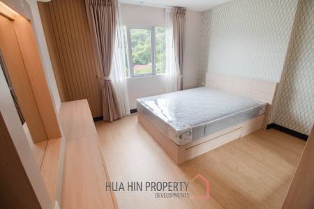 2 Bed 2 Bath 102.94 SQ.M The 88 Condo Huahin