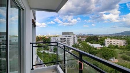 2 Bed 2 Bath 102.94 SQ.M The 88 Condo Huahin