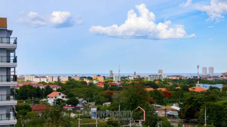 2 Bed 2 Bath 102.94 SQ.M The 88 Condo Huahin