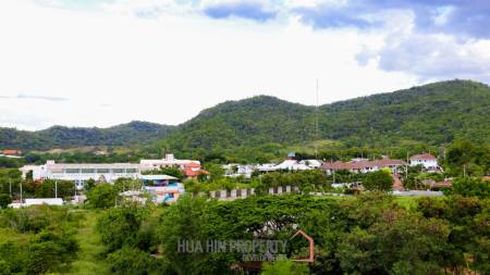 2 Bed 2 Bath 102.94 SQ.M The 88 Condo Huahin