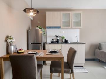 1 Bed 1 Bath 40.96 SQ.M The 88 Condo Huahin