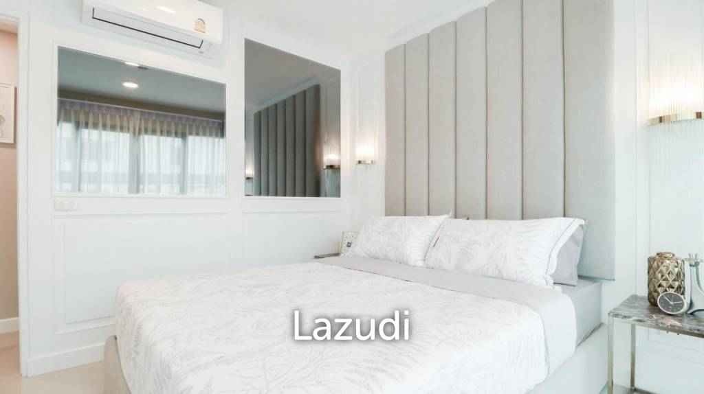 Mira Monte Hua Hin 94 Investment Condo 2 Bedroom