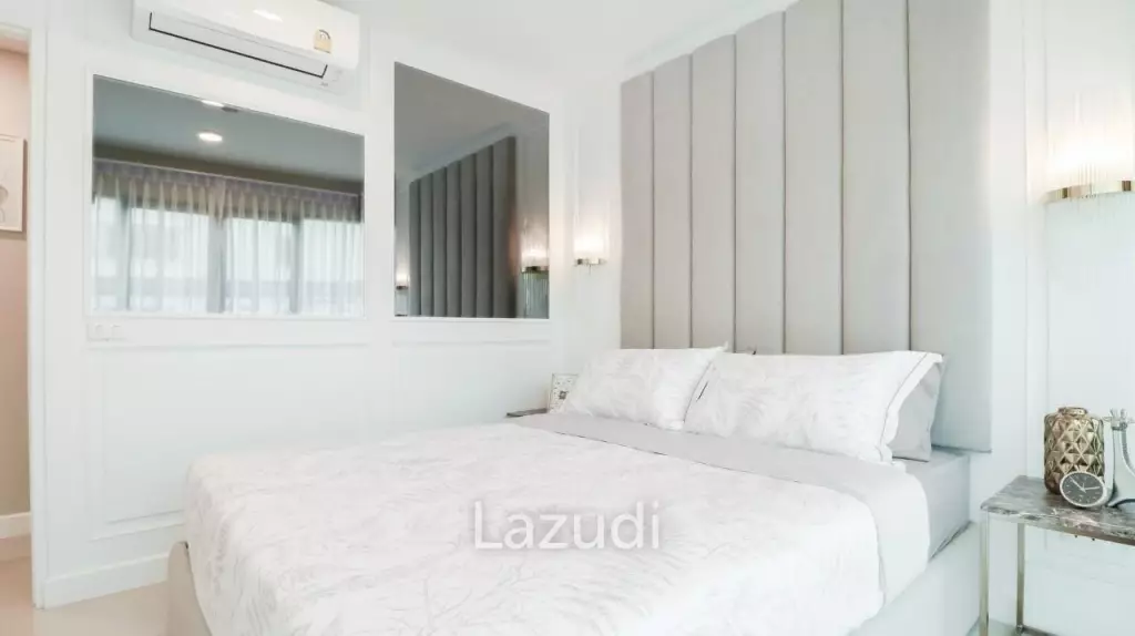 Mira Monte Hua Hin 94 Investment Condo 2 Bedroom