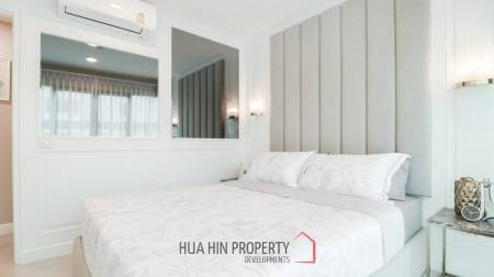 2 Bed 1 Bath 40.45 SQ.M Mira Monte’ Hua Hin 94