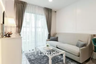 Mira Monte Hua Hin 94 Investment Condo 2 Bedroom