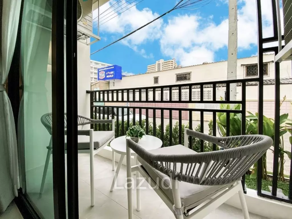 Mira Monte Hua Hin 94 Investment Condo 2 Bedroom