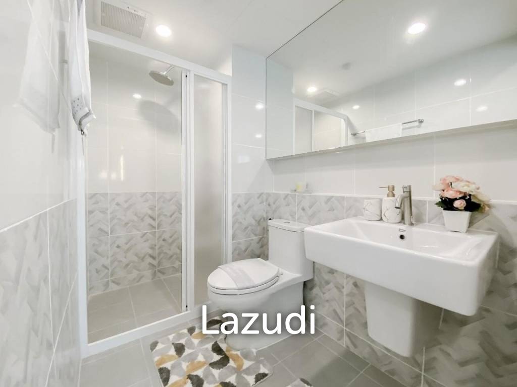 Mira Monte Hua Hin 94 Investment Condo 2 Bedroom