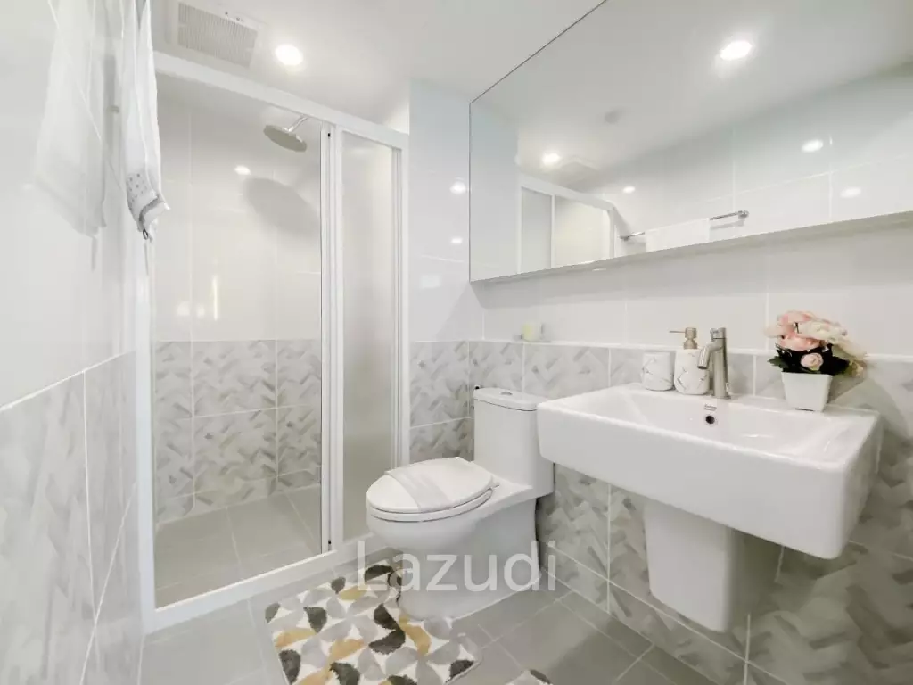 Mira Monte Hua Hin 94 Investment Condo 2 Bedroom