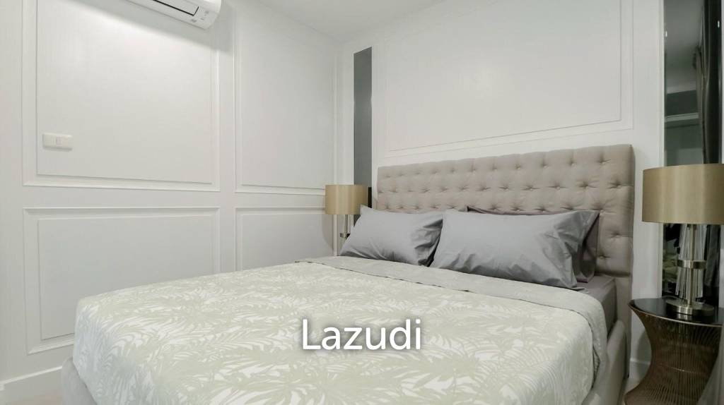 Mira Monte Hua Hin 94 Investment Condo 2 Bedroom