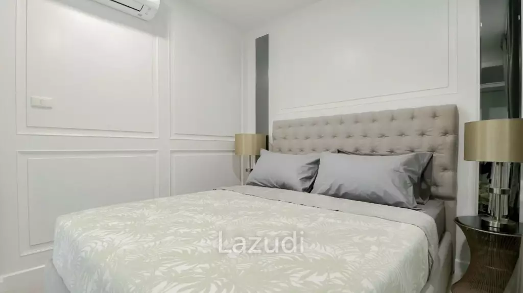 Mira Monte Hua Hin 94 Investment Condo 2 Bedroom