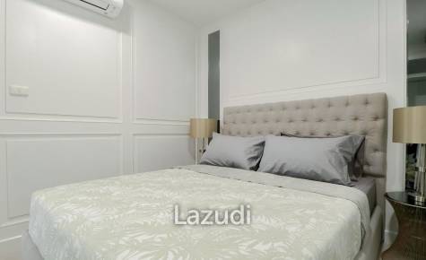 2 Bed 1 Bath 40.45 SQ.M Mira Monte’ Hua Hin 94