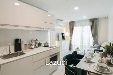 Mira Monte Hua Hin 94 Investment Condo 2 Bedroom