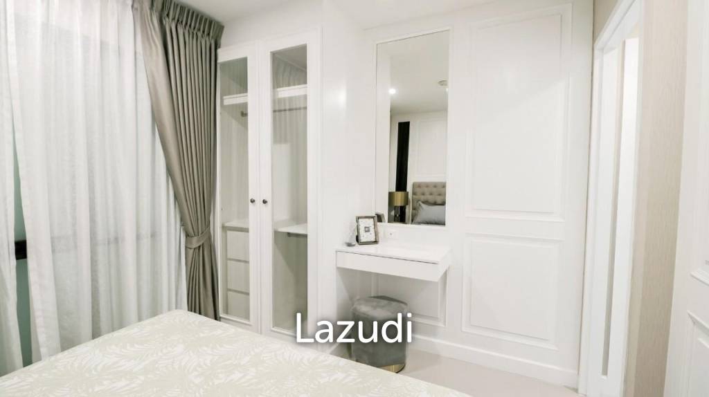 Mira Monte Hua Hin 94 Investment Condo 2 Bedroom
