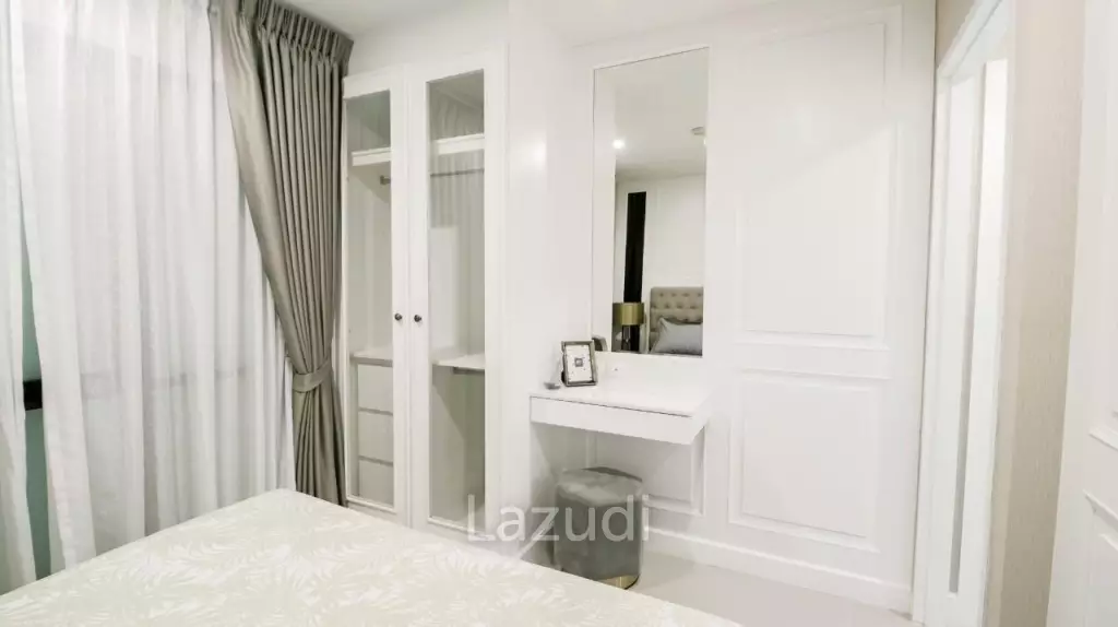 Mira Monte Hua Hin 94 Investment Condo 2 Bedroom
