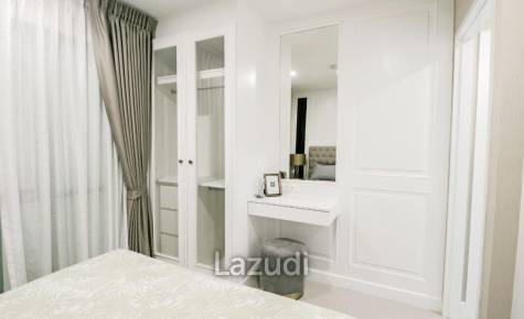 2 Bed 1 Bath 40.45 SQ.M Mira Monte’ Hua Hin 94