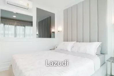 Modern 2 Bedroom Condo in Hua Hin Mira Monte