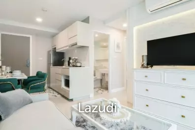 Modern 2 Bedroom Condo in Hua Hin Mira Monte
