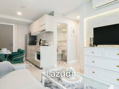 2 Bed 1 Bath 40.80 SQ.M Mira Monte’ Hua Hin 94