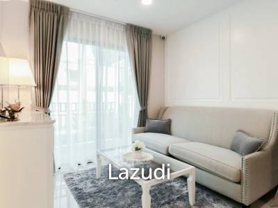2 Bed 1 Bath 40.80 SQ.M Mira Monte’ Hua Hin 94