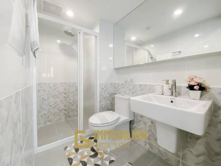 40 m² 2 Chambre 1 Salle de bain Condominium Pour Vente