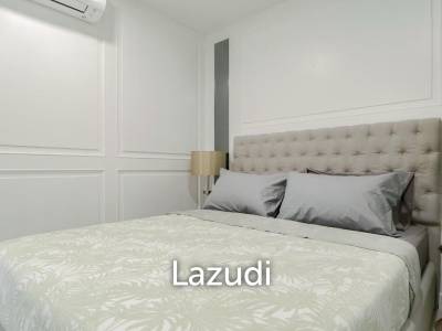 2 Bed 1 Bath 40.80 SQ.M Mira Monte’ Hua Hin 94