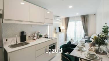 Modern 2 Bedroom Condo in Hua Hin Mira Monte