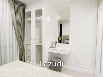 2 Bed 1 Bath 40.80 SQ.M Mira Monte’ Hua Hin 94