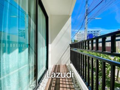 1 Bed Plus 1 Bath 35.85 SQ.M Mira Monte’ Hua Hin 94