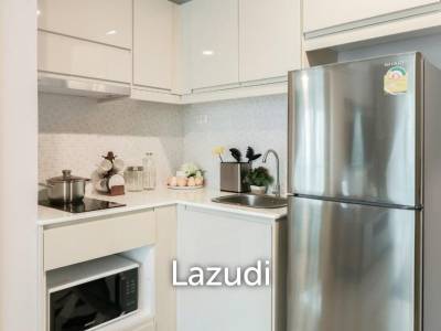 1 Bed Plus 1 Bath 35.85 SQ.M Mira Monte’ Hua Hin 94