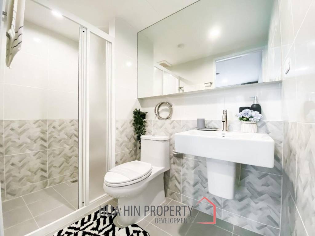 1 Bed Plus 1 Bath 35.85 SQ.M Mira Monte’ Hua Hin 94